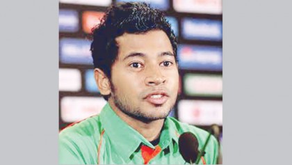 Mushfiqur pursuing  ‘course’ to deal media