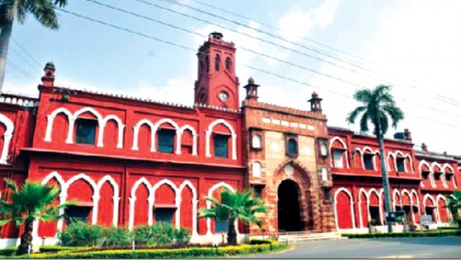 Politics and Aligarh Muslim University