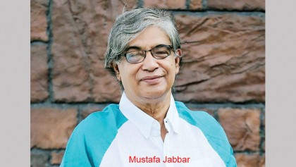 Mustafa Jabbar elected new BASIS president