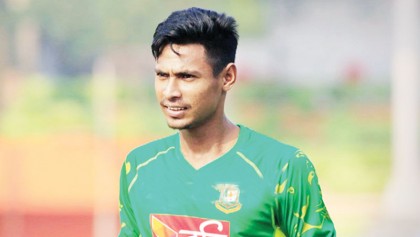 Fizz sole Tiger to find place in ICC ODI team