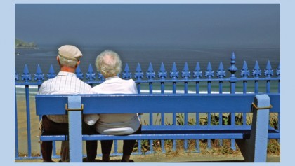 My patients teach me that marriage can mitigate suffering or multiply it