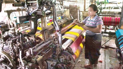 Myanmar wooing Bangladeshi tourists 