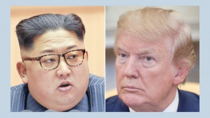 N Korea talks go on with Sweden over Trump-Kim summit