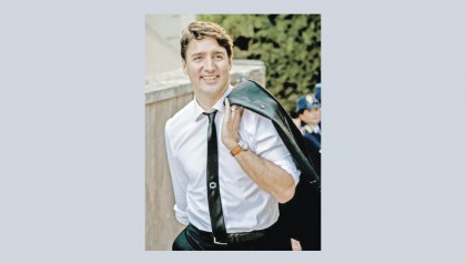 Trudeau sees high chance of NAFTA deal with US, Mexico