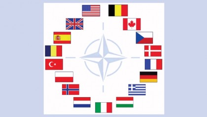NATO in changing global power equation