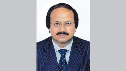 NBR Chairman Nojibur made principal secy