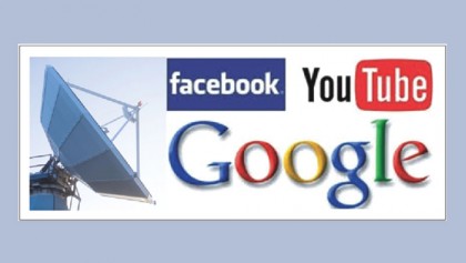 Social media giants disregard NBR order on VAT agents