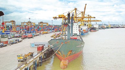 NBR to install scanners at all ports