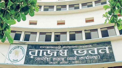 NBR sets sight on joint stock-enlisted companies dodging tax