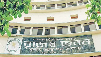 NBR decides to launch drive 
to prevent use of fake TINs