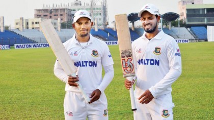 NCL sees six more centuries on Day 3