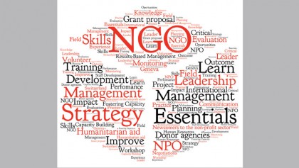 Uncovering development theories and NGO practices in Bangladesh