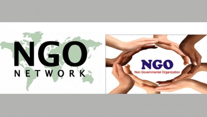 Upholding NGOs role for sustainable development