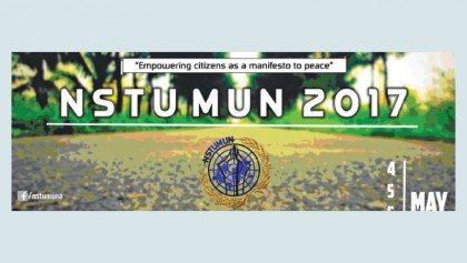 NSTUMUN 2017