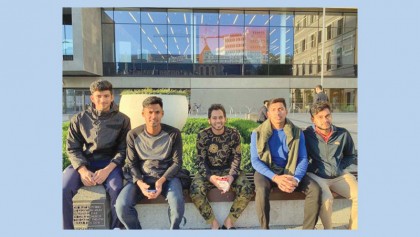 NZ XI defy Tigers’ challenge