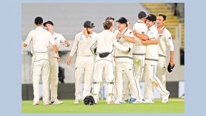 NZ pull off a dramatic victory