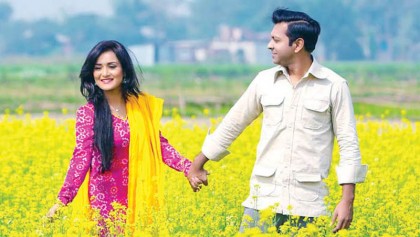 Nadia, Tahsan in short film ‘Durbin’