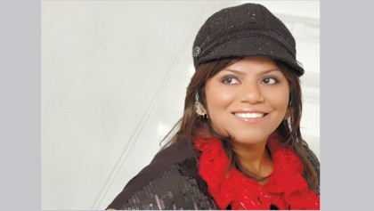 Nazia’s music evening at Nat’l Museum tomorrow
