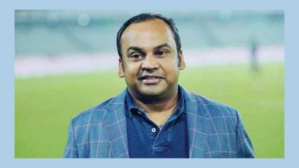 Naimur urges Tigers to play natural games