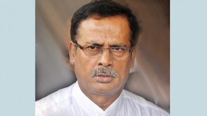 Khaleda Zia out to foil next election staying in London: Nanak
