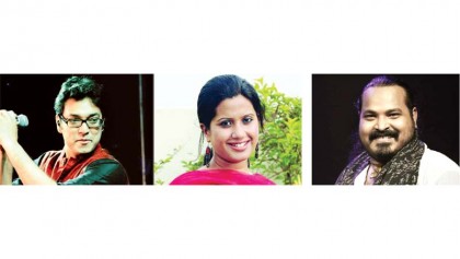 Nancy, Parvez to perform on one stage with Anupam