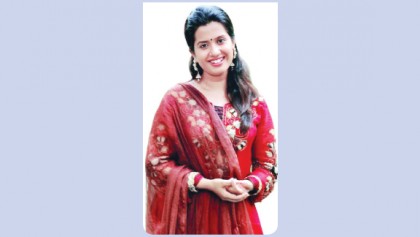 Nancy’s new song for Valentine’s Day