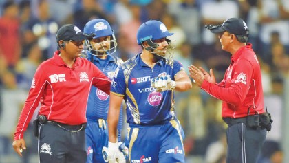 Pune break Mumbai’s six-match winning streak