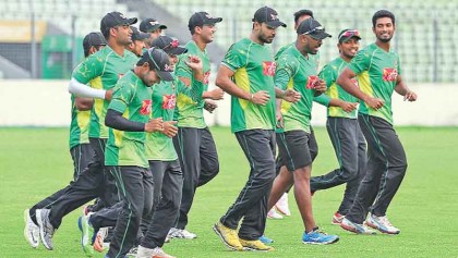Nannu wants to produce more pacers