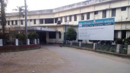 Narail Sadar Hospital in complete disarray