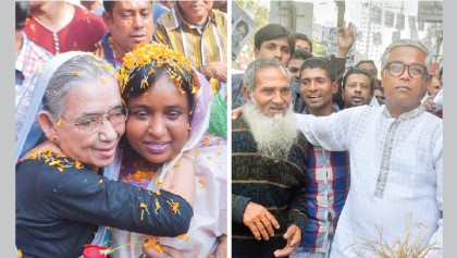 Women’s participation, wins 
in general seats still abysmal