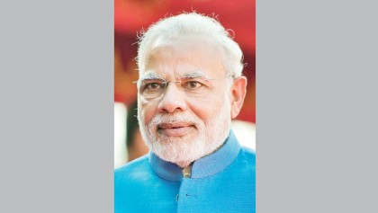 Modi promises citizenship to Bangladeshi minorities, others