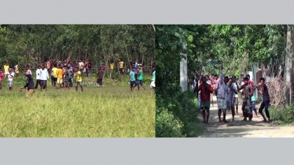 4 killed, 40 hurt in Narsingdi police firing, clash