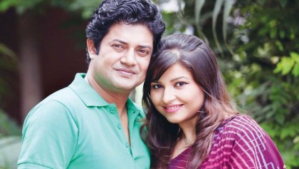 Nasim, Jenny together in TVC for first time