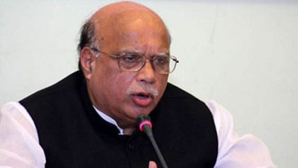 Well overcome fear, be victorious: Nasim