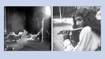 Nasir Ali Mamun’s solo photography show begins tomorrow 