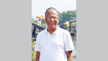 Nasiruddin Yousuff-directed ‘Alpha’ releasing today