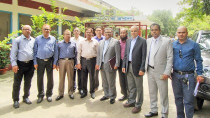 Govt invites Saudi co to invest in SOEs