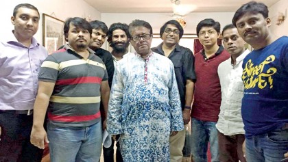 Television Natyakar Sangha to be formed next month 