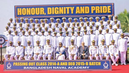 Two submarines for Navy next year: PM