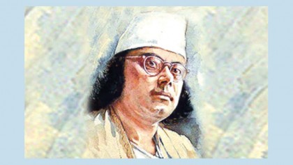 Cultural arena set to observe 42nd death anniversary of Rebel Poet