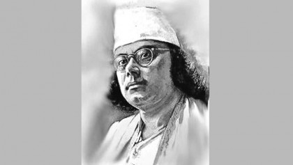 Nazrul’s 118th birth anniv tomorrow