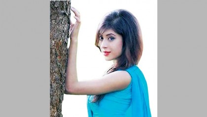Neela to appear in challenging role