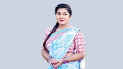 Neha in spotlight with her role Chaman Bahar 