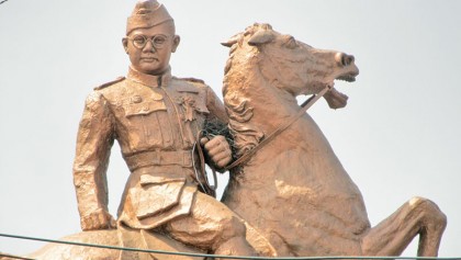 In Bangladesh the Netaji legacy is nearly forgotten 