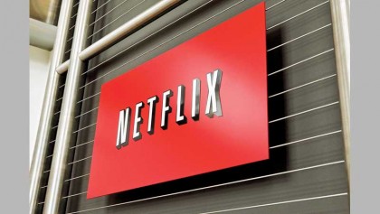 Netflix membership climbs 
with global growth