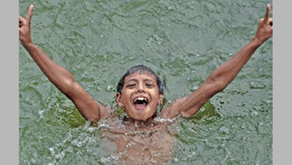 The Netherlands in Bangladesh: From
Traditional Aid to Responsible Trade 