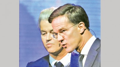 Netherlands: Wilder’s averted, austerity ravages on