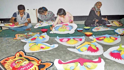 All set to greet Bangla New Year 1423