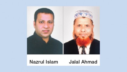 Newspaper Hawkers’ Welfare Society gets new body