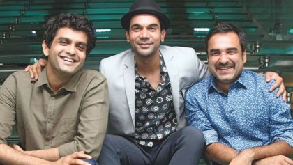 Newton: Is India’s Oscar entry copied from Secret Ballot?